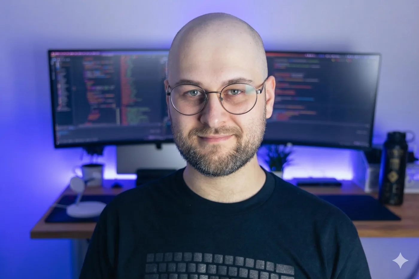 Daniel Dunderfelt